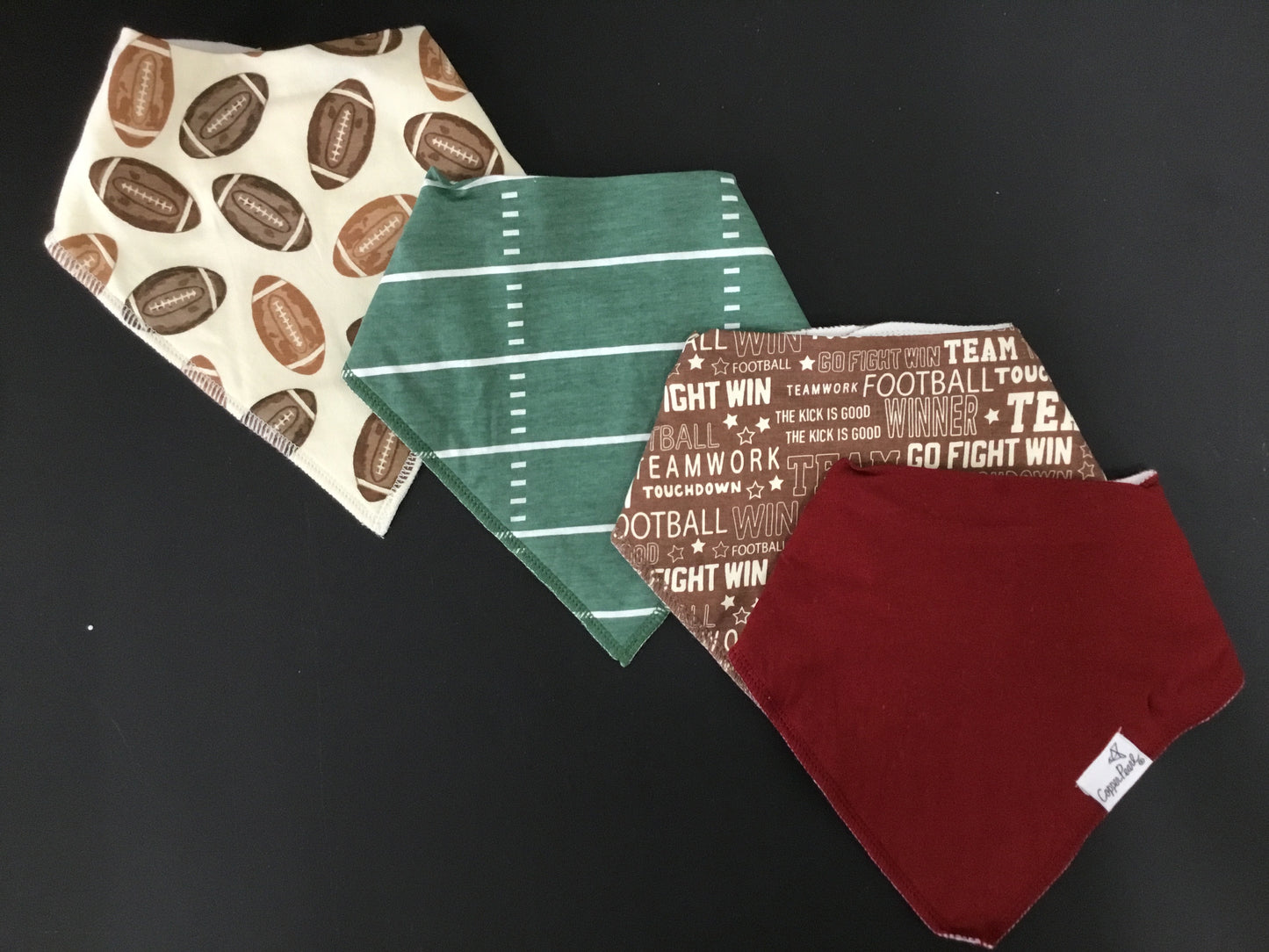 BLITZ BIBS