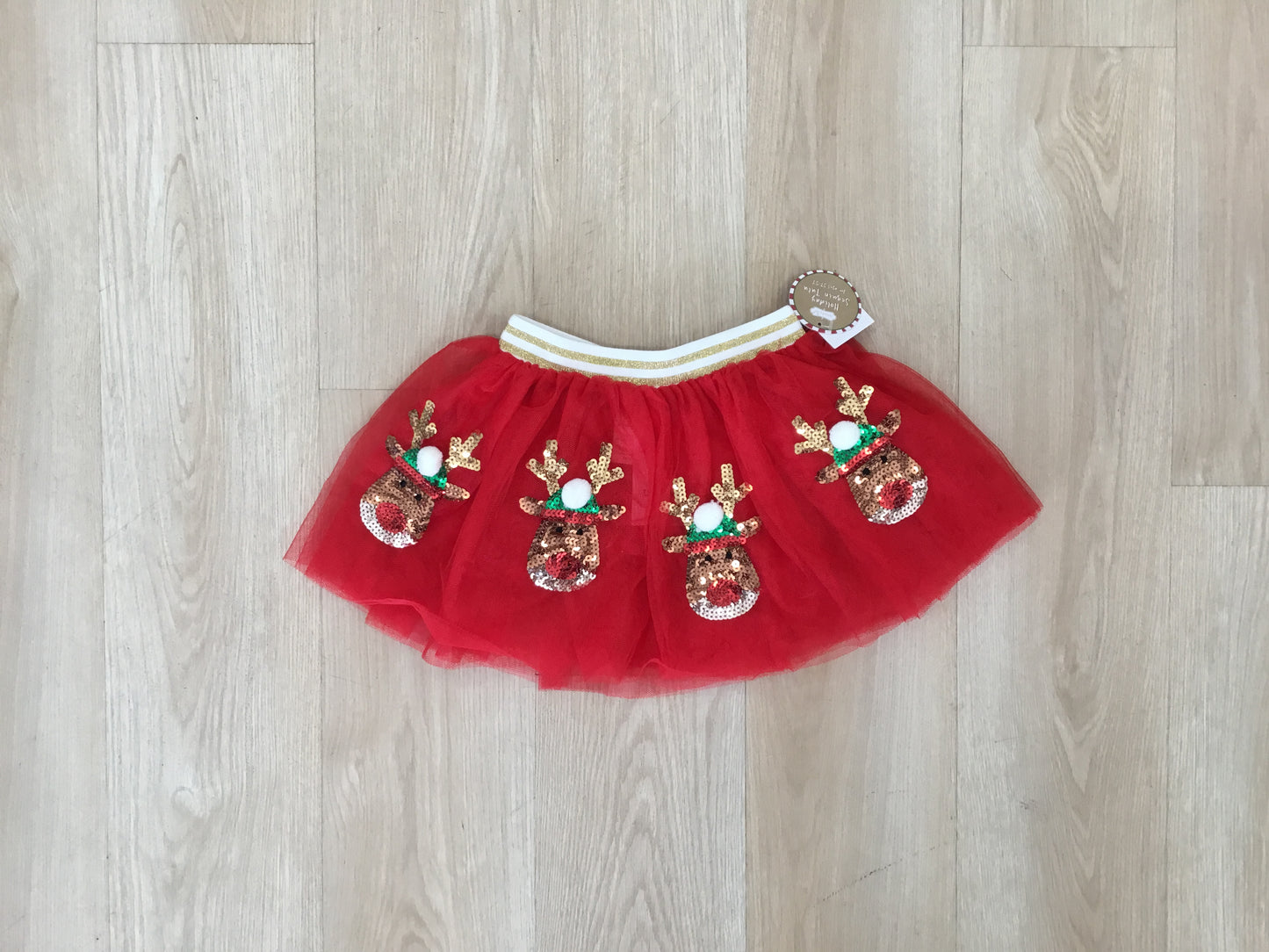 Christmas TuTus