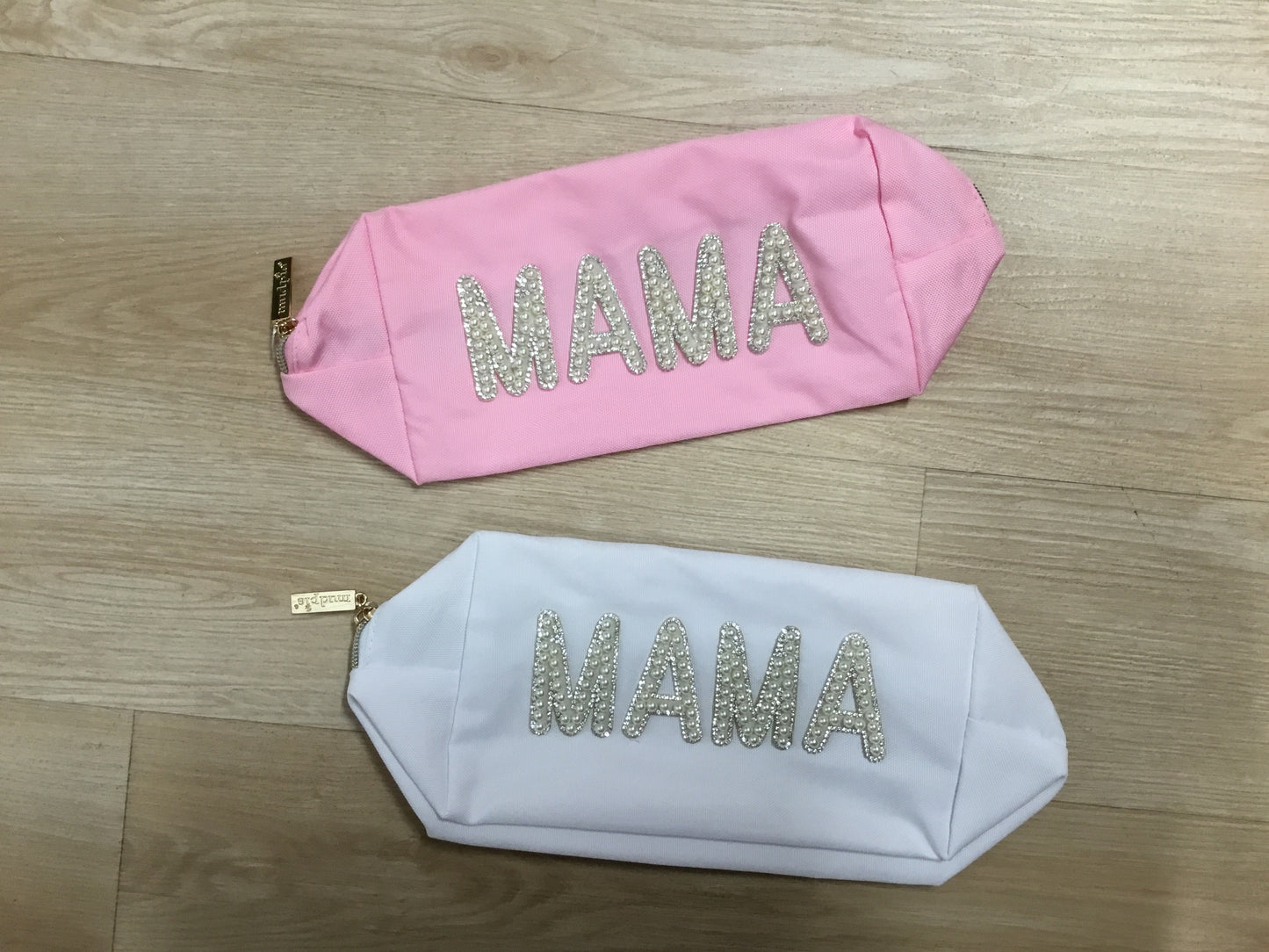 Mama Pearl Bag