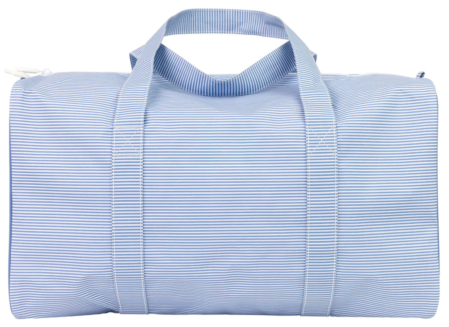 THE DUFFLE