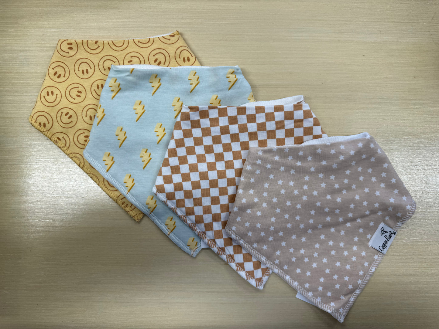 VANCE BIBS