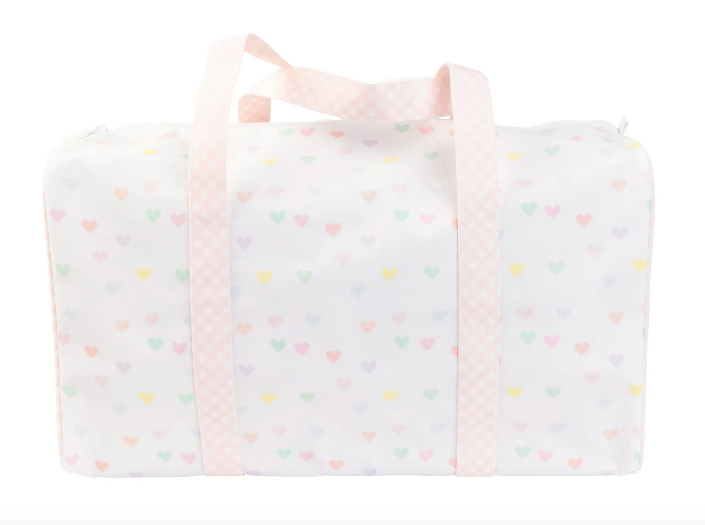 THE DUFFLE