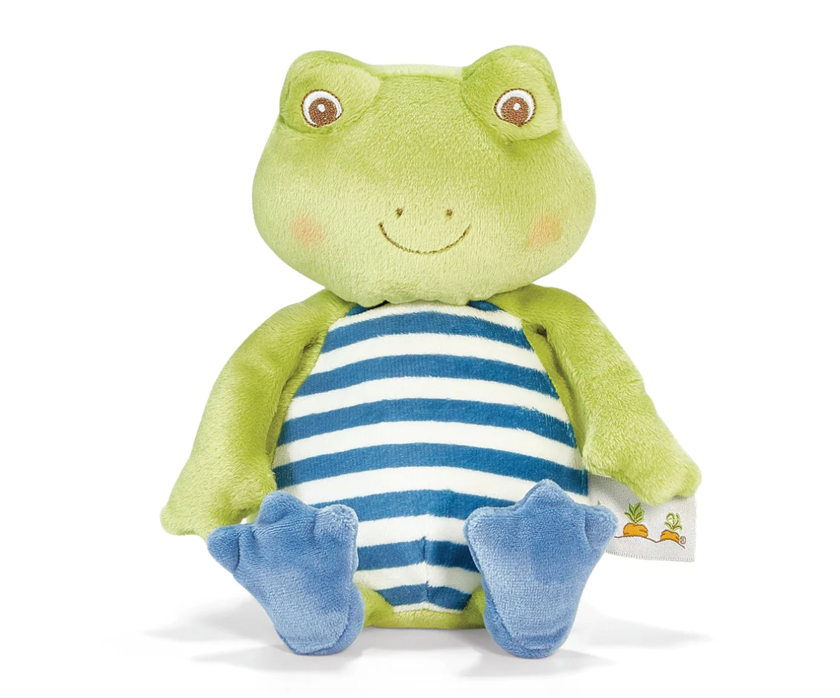 TADBIT FROGGY