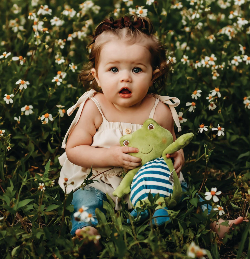 TADBIT FROGGY