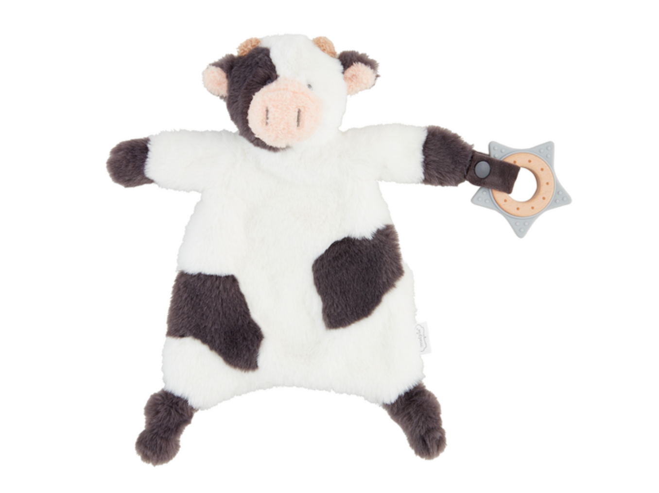 FARMHOUSE TEETHER WOOBIE