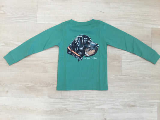 Good Catch Tee