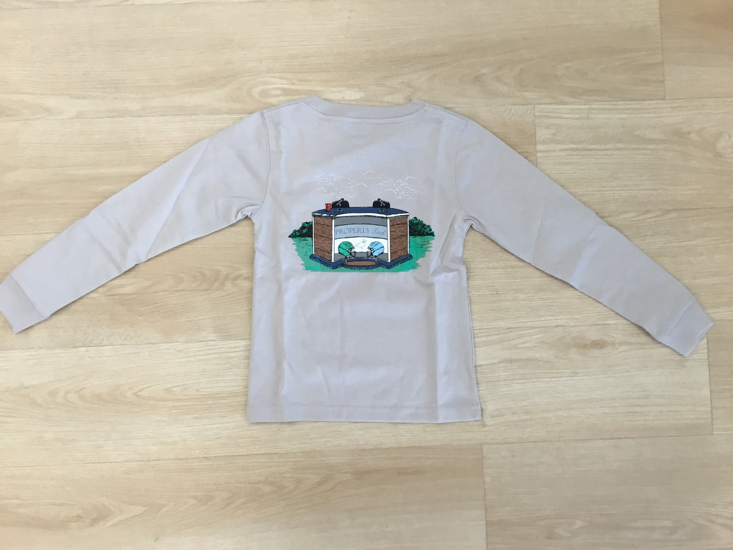 Match Up Tee