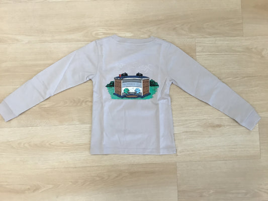 Match Up Tee