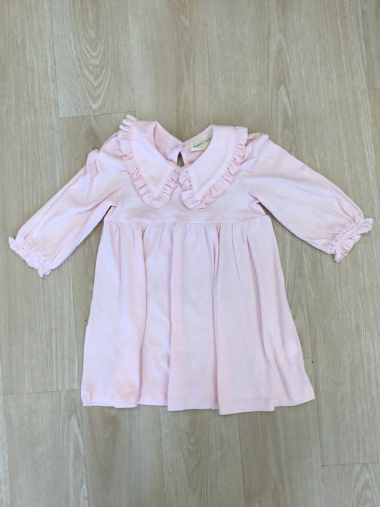 Pink Penelope dress