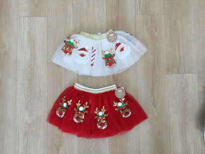 Christmas TuTus