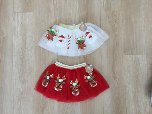 Christmas TuTus