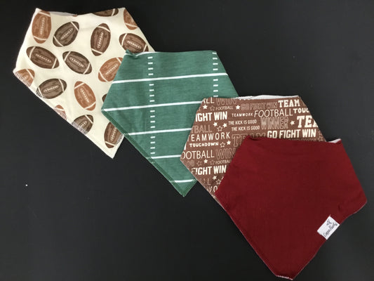 BLITZ BIBS