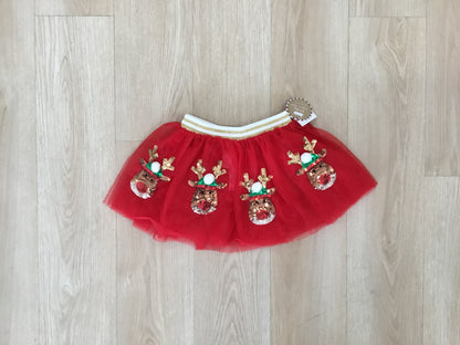 Christmas TuTus
