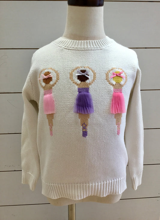 Ballerina Sweater