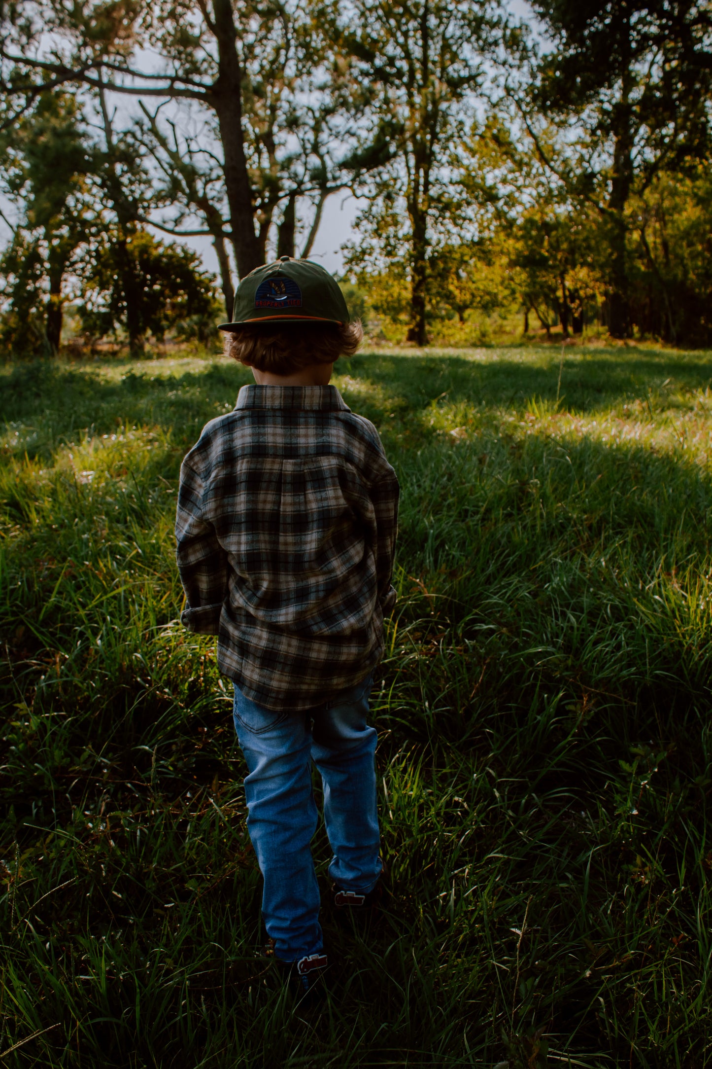 YUKON FLANNEL