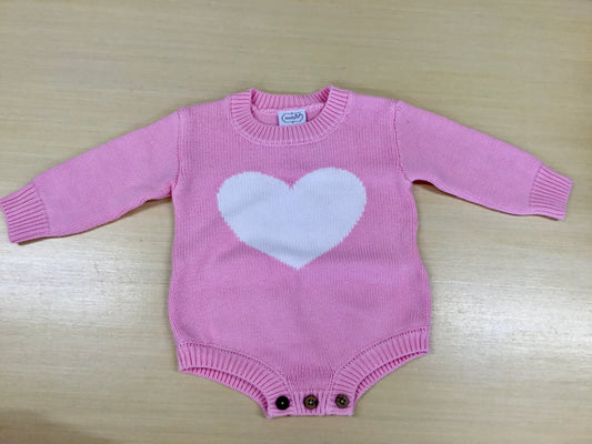 Love Sweater Bubble