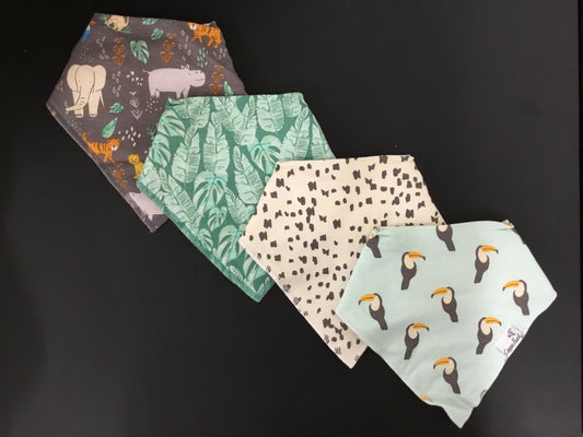 BENGAL BIBS