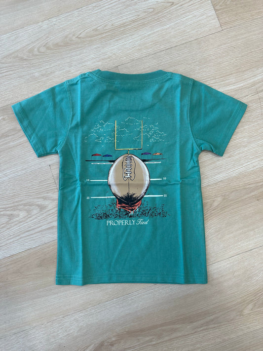 Field Goal tee