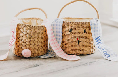 BUNNY BASKET