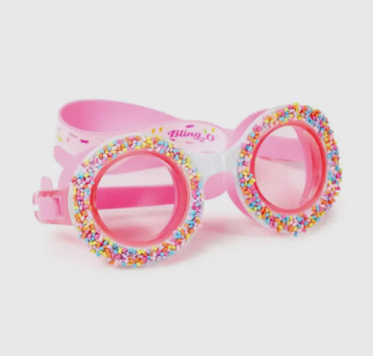 DONUT GOGGLES