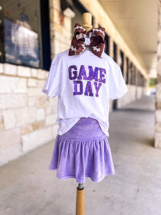 GAME DAY TEE