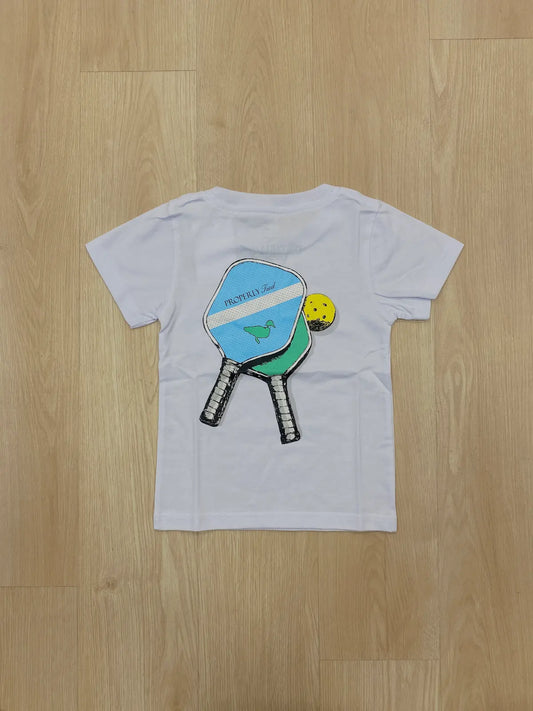 Pickleball Tee