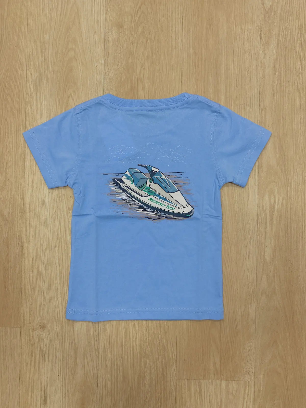 Jet Ski Tee