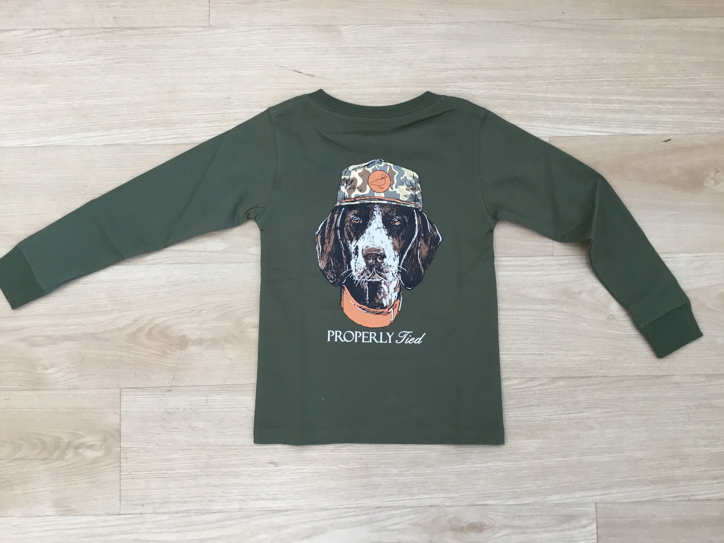 Best Friend Tee