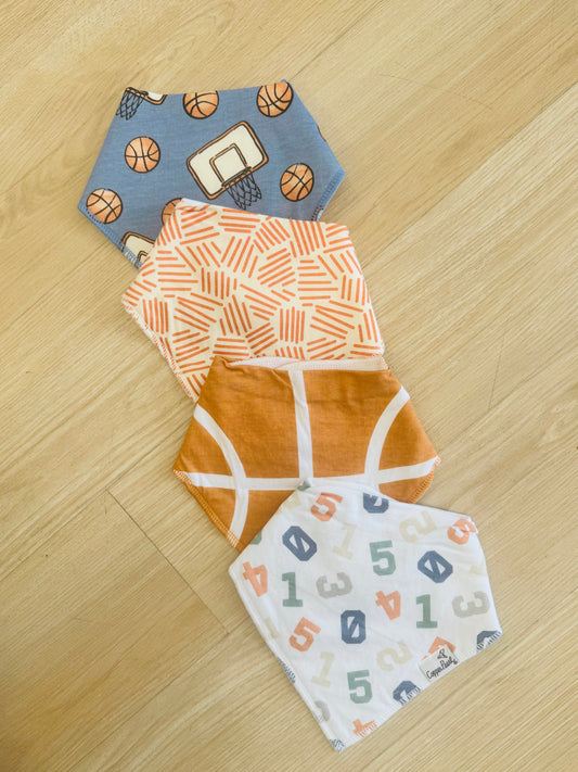 DUNK BIBS