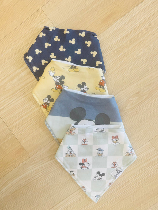 MM BIBS