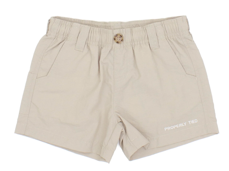 MALLARD SHORTS KHAKI