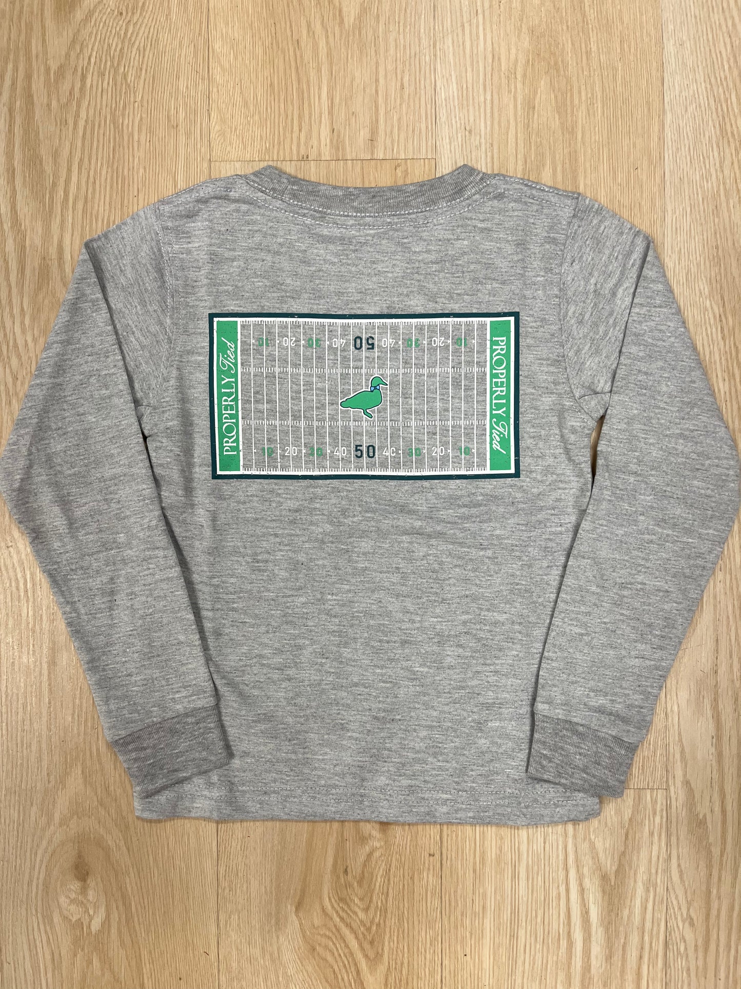 FOOTBALL FIELD LS