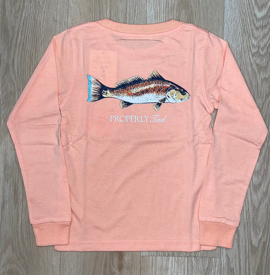 REDFISH LS