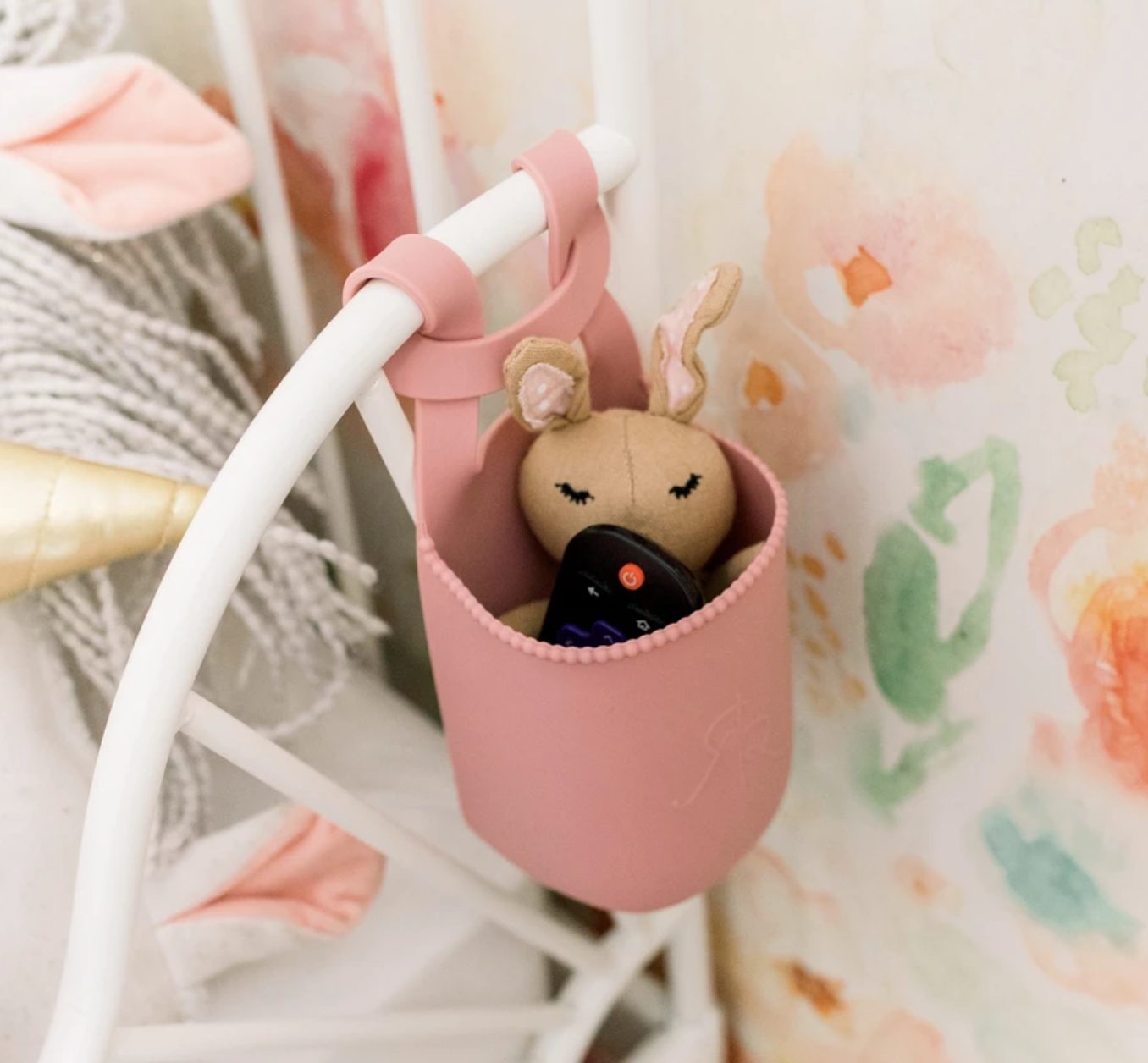 Cutie Holder