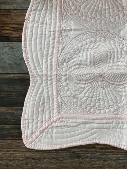 HEIRLOOM QUILT