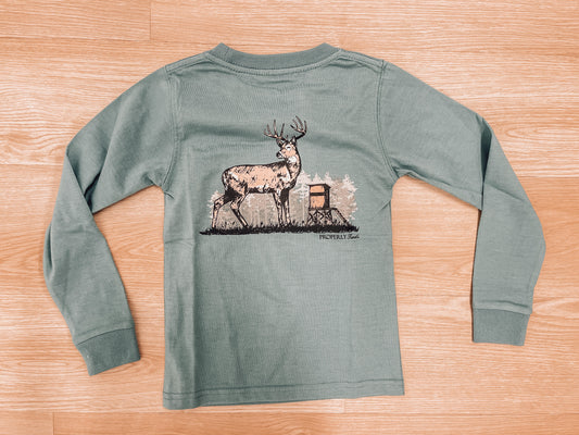 DEER SEASON TEE