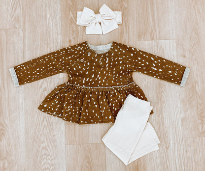 FAWN BABY SET