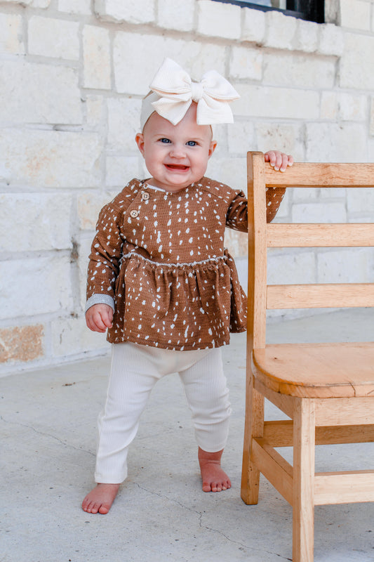 FAWN BABY SET