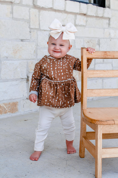 FAWN BABY SET