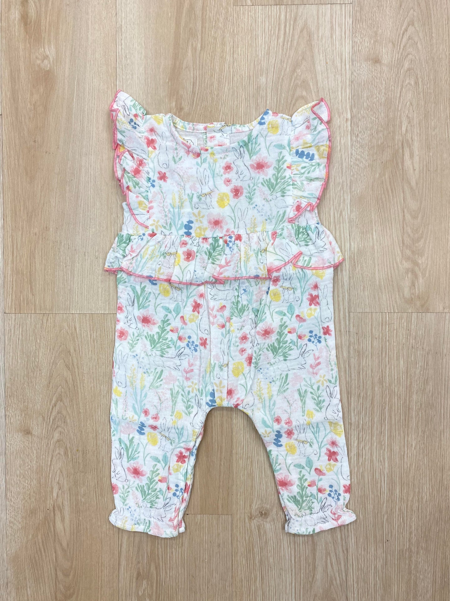 Easter Romper